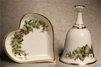 HEREND Венгрия