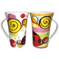 JUST MUGS Англия
