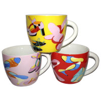 JUST MUGS Англия