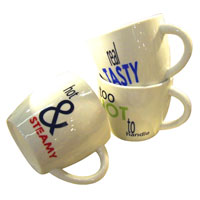 JUST MUGS Англия