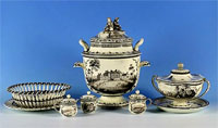 WEDGWOOD Англия