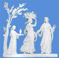 WEDGWOOD Англия