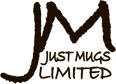 JUST MUGS Англия