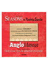 Фестиваль журнала Seasons & Kimberley Expertise «Англомания» 17-23 мая 2008 г., Москва, Музей архитектуры