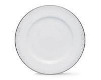 Тарелка салатная, набор 6 шт. Тарелка салатная, набор 6 шт.