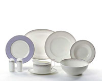 Сервиз столовый на 6 персон, 26 предметов Сервиз столовый на 6 персон, 26 предметов