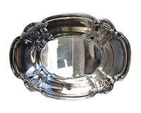 Блюдо для сладкого Windsor Sovereign овальное 