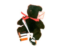 Детский набор Dubarry Maud Bear Детский набор Dubarry Maud Bear