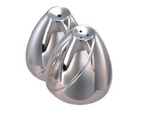 Солонка и перечница To Him Or For Her Domes Солонка и перечница To Him Or For Her Domes