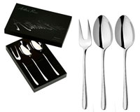 Набор серверов Sovereign Signature Warwick, 3 предмета