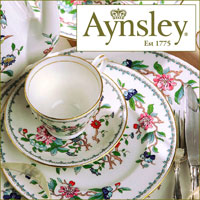 AYNSLEY по специальной цене