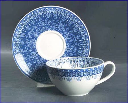 Коллекция Blue Tonquin