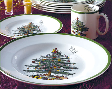 Коллекция Christmas Tree