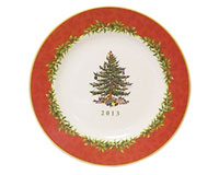 Тарелка Annual 2013