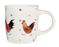Кружка Rooster Dream 