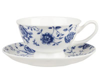 Пара чайная Rose Chintz 