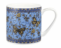 Кружка Can Butterflies