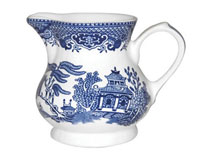 Сливочник Georgian 