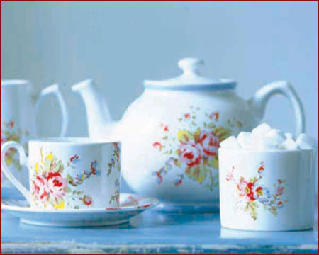 Коллекция Spring Blossom