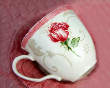 Коллекция Damask Flower