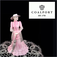COALPORT по специальной цене