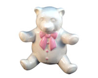 Bear Cub (A Baby Girl) (Медвежонок)