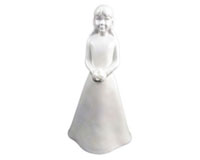 The Bridesmaid (Невеста)