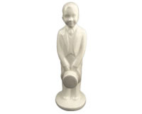 The Pageboy (Паж)
