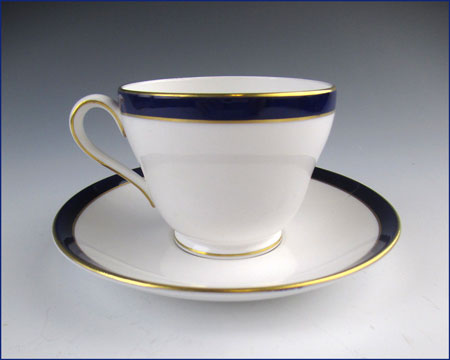 Коллекция Consul Cobalt
