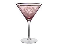 Бокал для коктейля Harem Pink