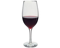 Бокал для красного вина Shiraz - The Wine Master, пара Бокал для красного вина Shiraz - The Wine Master, пара