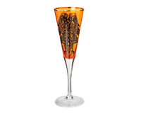 Флейта для шампанского Flamboyant Orange Флейта для шампанского Flamboyant Orange