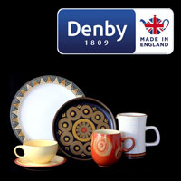 DENBY по специальной цене