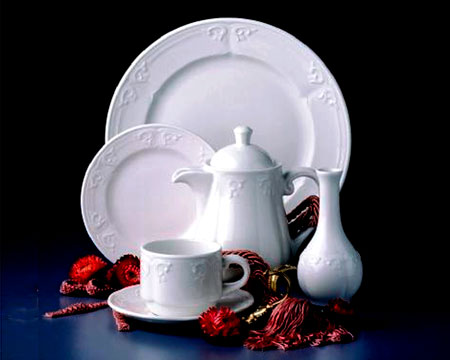 Коллекция Aspen White