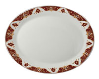 Блюдо овальное Блюдо овальное