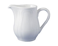 Молочник White Молочник White