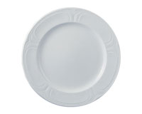 Тарелка White Тарелка White