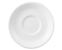 Блюдце Чайное Black on White Блюдце Чайное Black on White