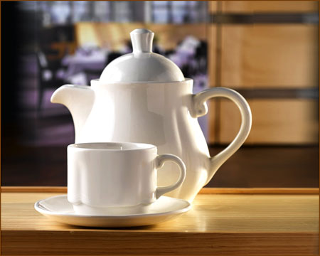 Коллекция Sonata White