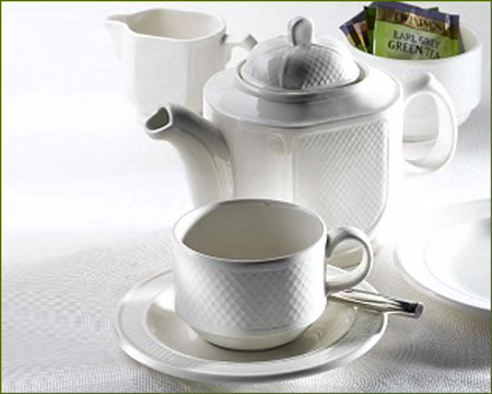 Коллекция White Lace