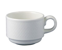 Чашка кофейная штабелируемая Чашка кофейная штабелируемая