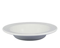 Блюдце для фруктов с краем Блюдце для фруктов с краем