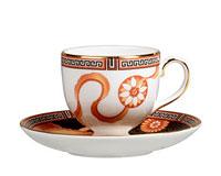 Чашка эспрессо