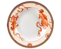 Тарелка суповая 