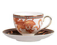 Блюдце чайное