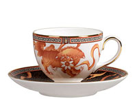 Чашка чайная