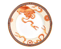 Тарелка 