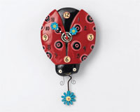 Ladybug (Божья коровка) Ladybug (Божья коровка)