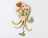Octopus Ollie (Осьминог Олли) Octopus Ollie (Осьминог Олли)
