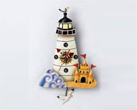 Light House (Маяк) Light House (Маяк)